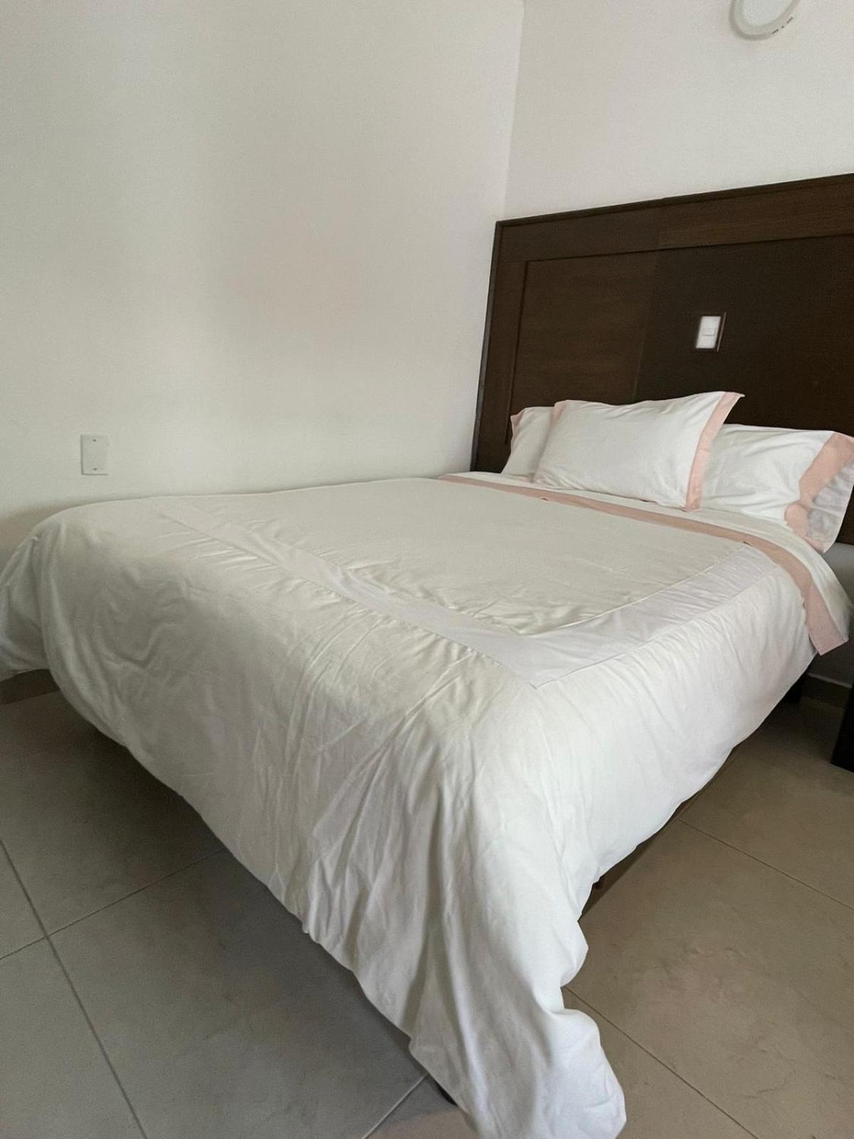 Hotel Yaocalli San Martín de las Pirámides Exteriör bild