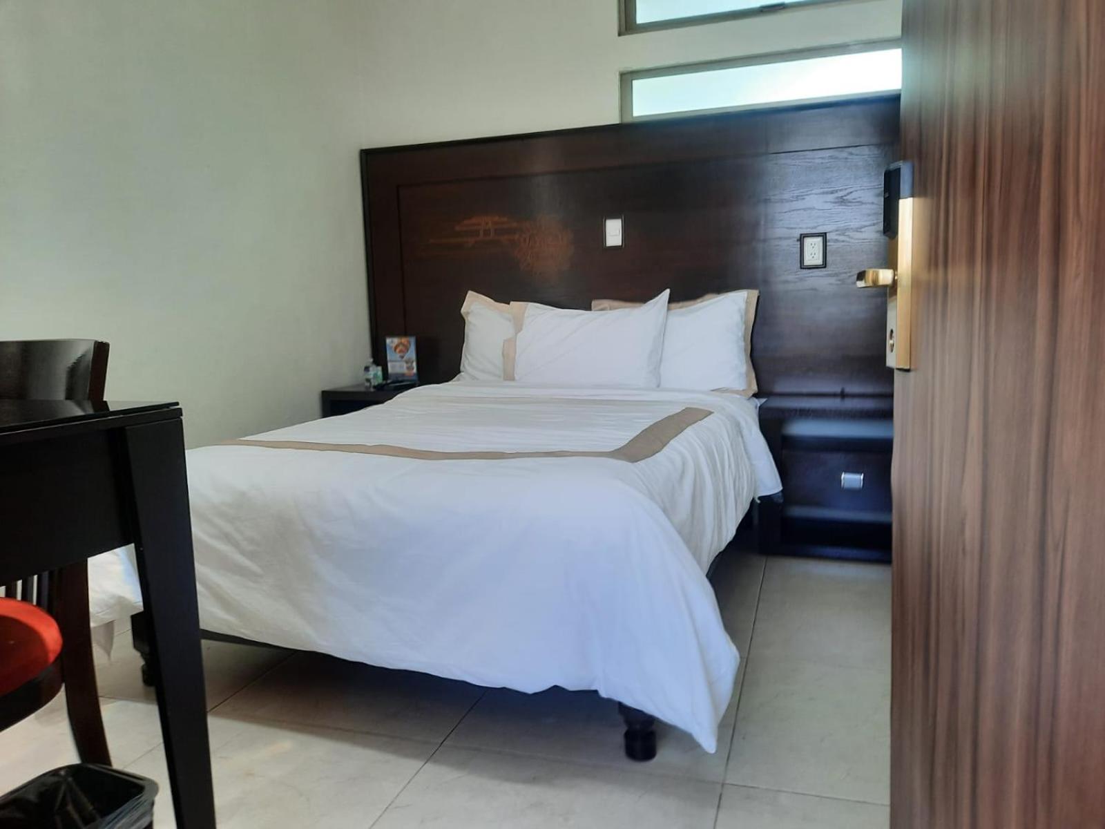 Hotel Yaocalli San Martín de las Pirámides Exteriör bild