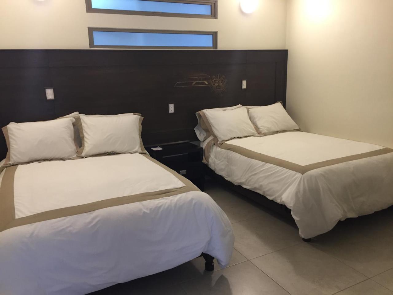 Hotel Yaocalli San Martín de las Pirámides Exteriör bild
